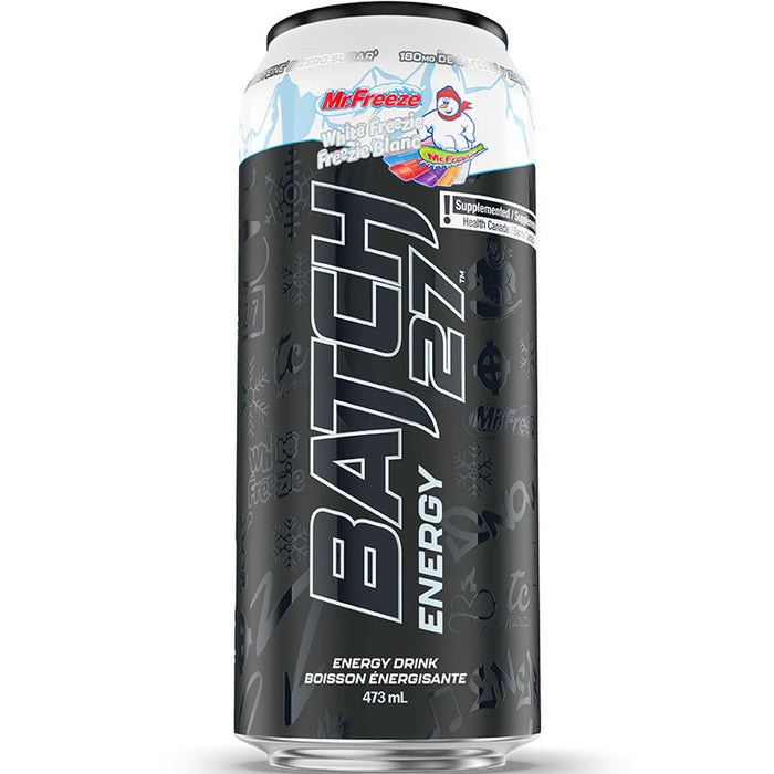 TC Nutrition Batch 27 RTD 473ml