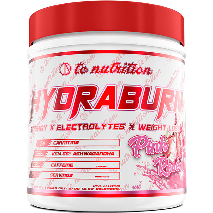 TC Nutrition Hydraburn 315g