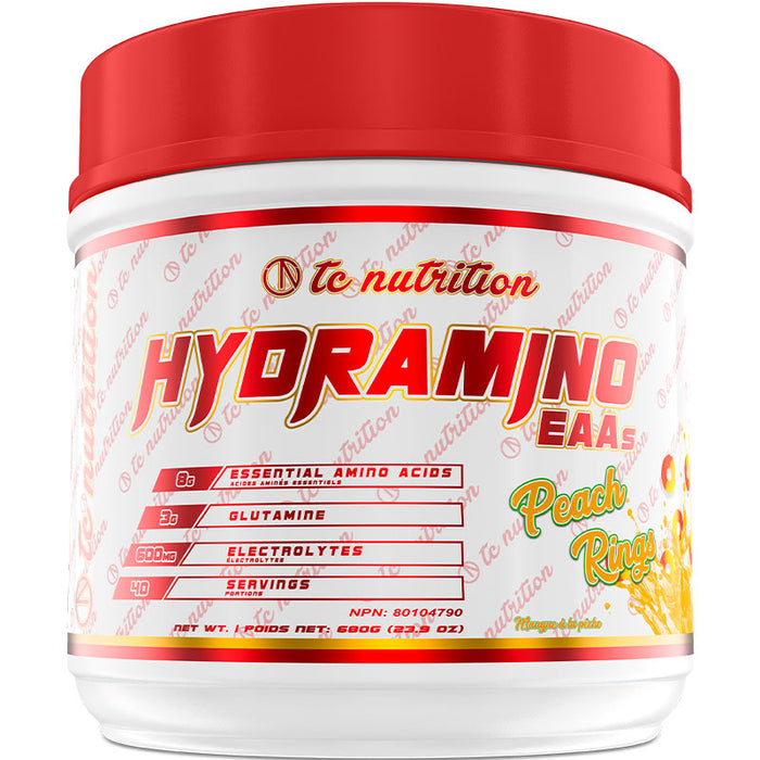 TC Nutrition Hydramino 680g