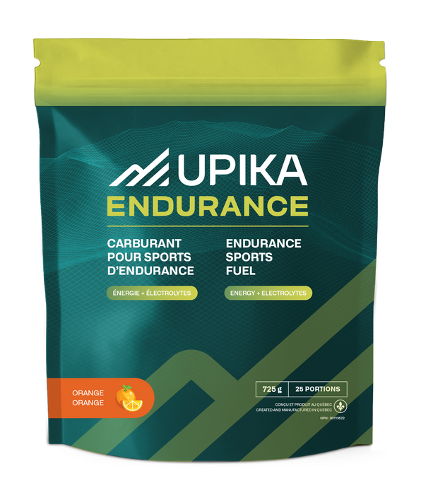 Upika Endurance 725g