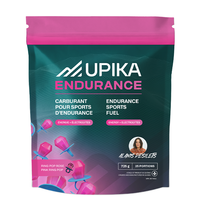 Upika Endurance 725g