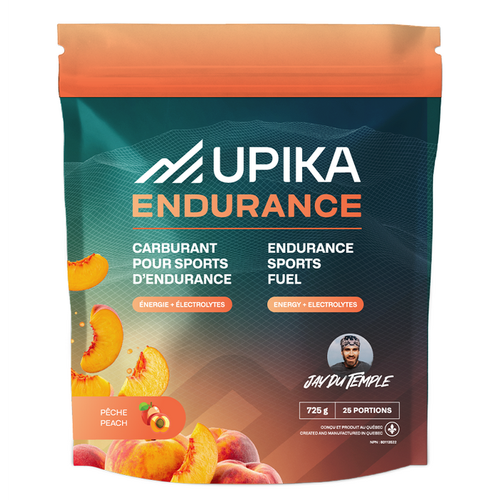 Upika Endurance 725g