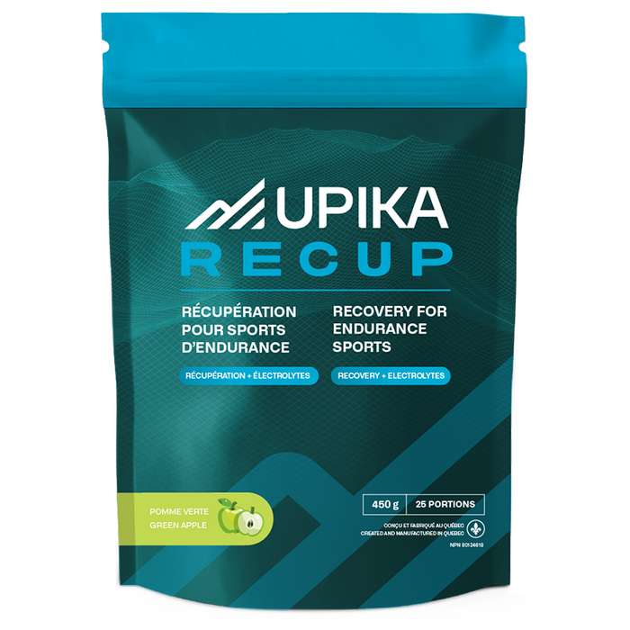 Upika Recup 450g