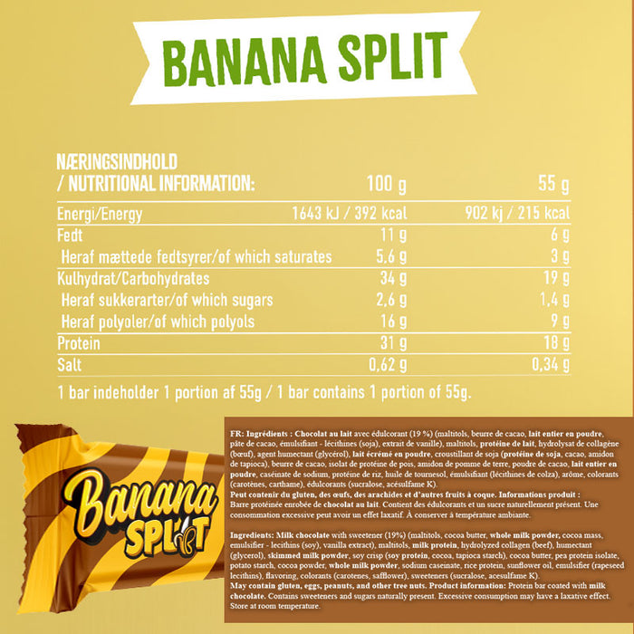 Barre Individuelle Wispy (1) || Wispy Individual Bar (1)