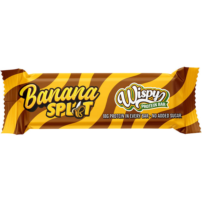 Barre Individuelle Wispy (1) || Wispy Individual Bar (1)