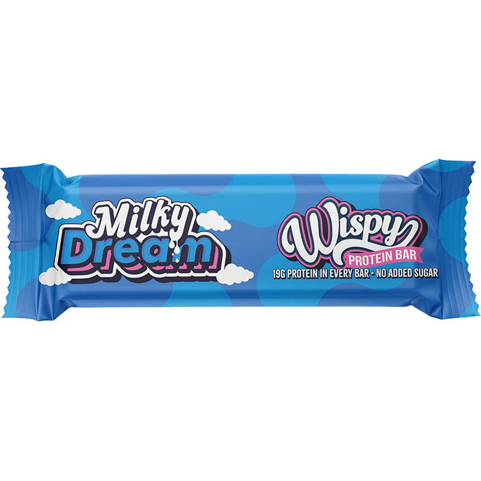 Barre Individuelle Wispy (1) || Wispy Individual Bar (1)