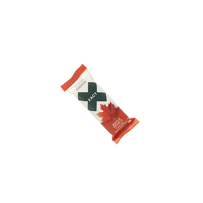 XACT Barre individuelle énergie aux fruits || XACT Individual Energy Fruit Bars
