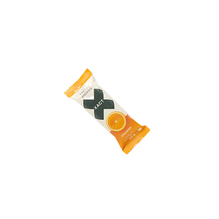 XACT Barre individuelle énergie aux fruits || XACT Individual Energy Fruit Bars