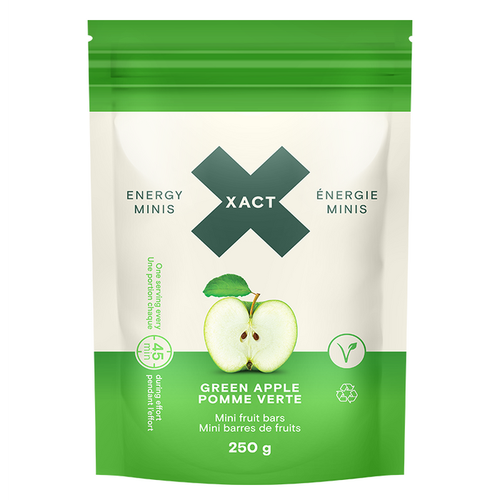 XACT Energie 'Chews' 250g || XACT Energy Chews 250g