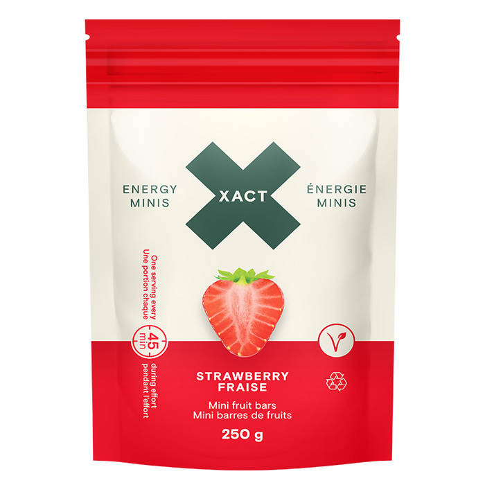 XACT Energie 'Chews' 250g || XACT Energy Chews 250g