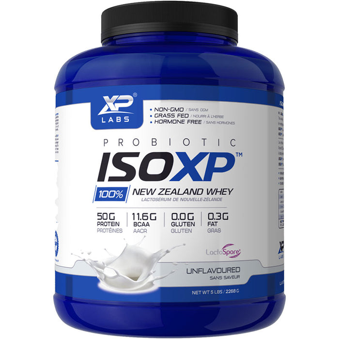 XP Labs ISO XP 5lbs