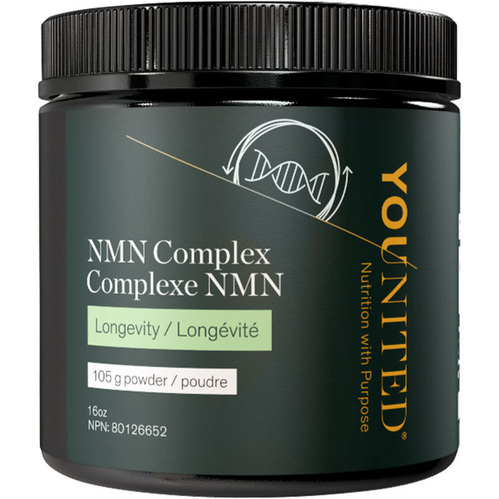 Younited  Complexe de NMN 105g || Younited  NMN Complex 105G