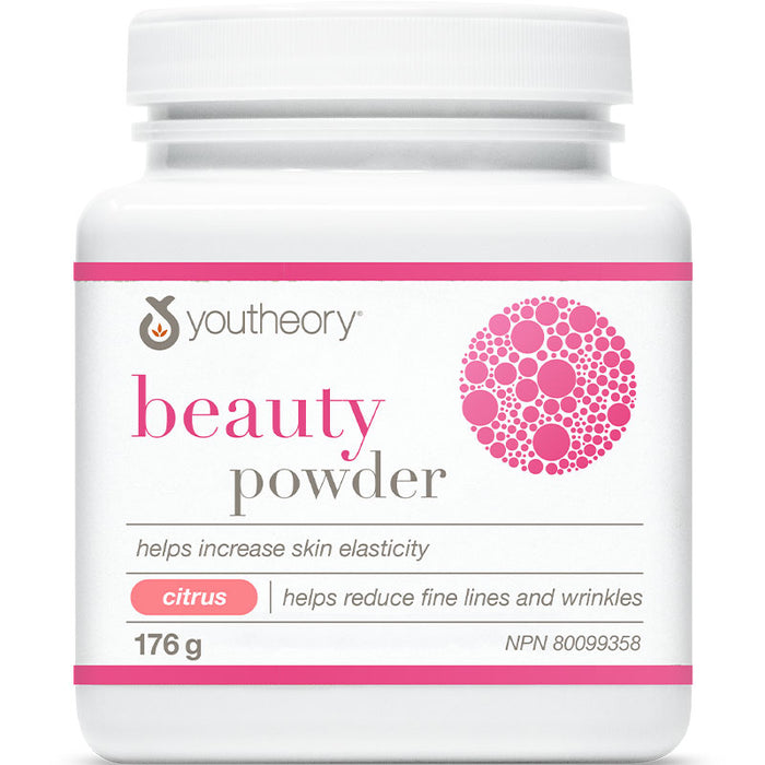 Youtheory Beauty Powder 176g