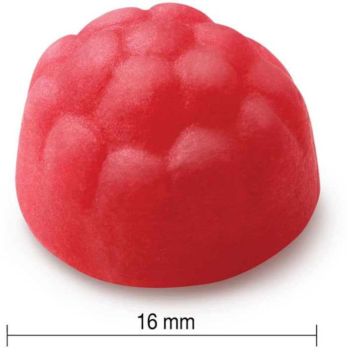 Jamieson Probiotic Berry Blast 45 gummies 064642078520