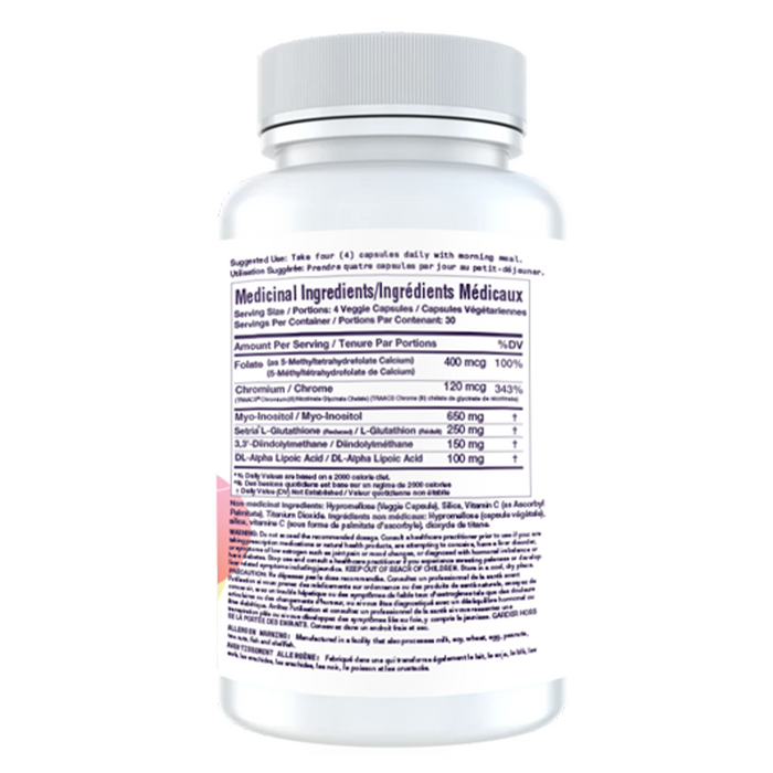 Balance by alani 2024 nu