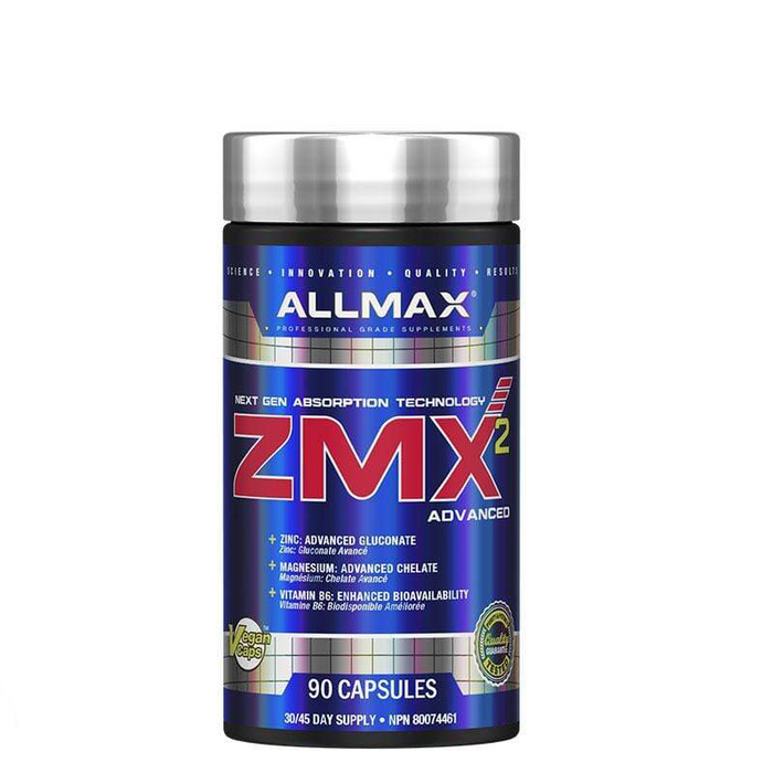 Allmax ZMX 90 caps