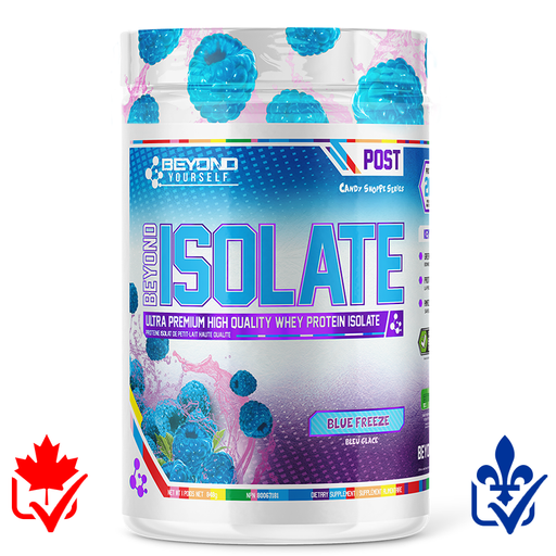 ALT Clear Whey Isolate 730g — Popeye's Suppléments