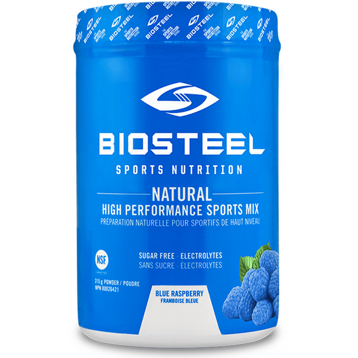 BioSteel High Performance Sports Mix 315g