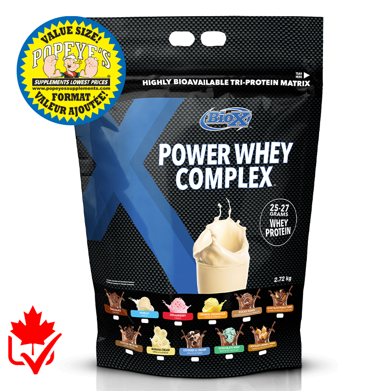 Protéine de petit lait (Whey) ||Whey protein