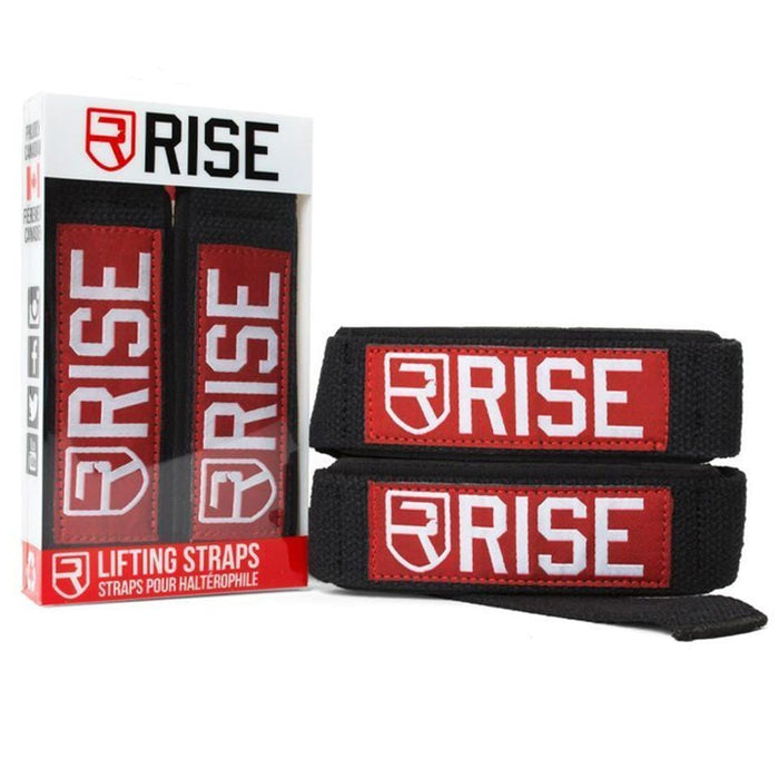 RISE Lifting Straps 899278000184