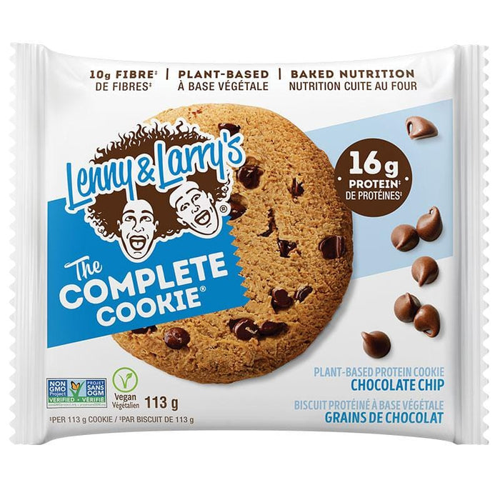 Biscuits Lenny & Larry à l'unité (1 biscuit) 787692871001