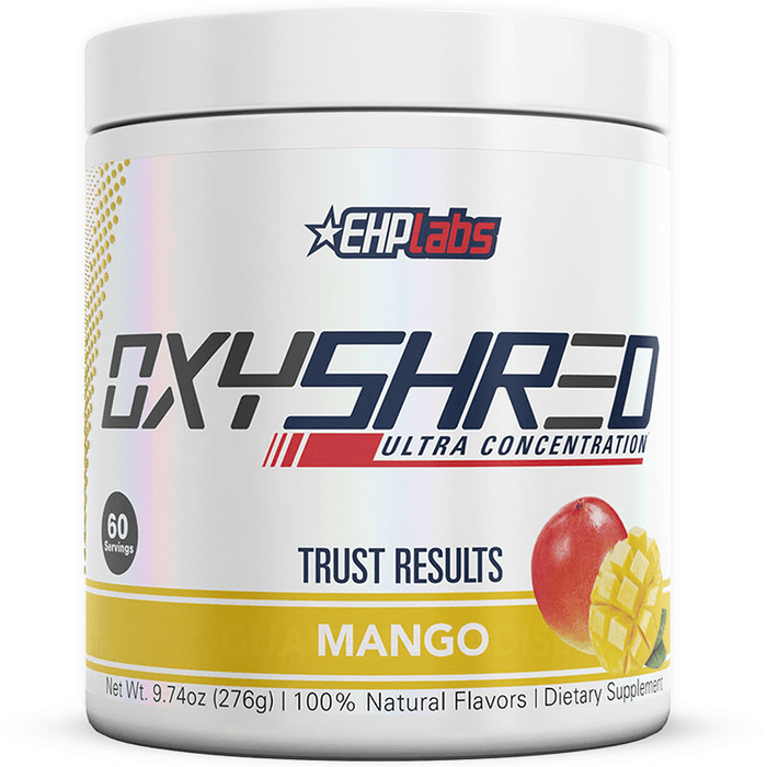 EHPLabs OxyShred 312g 858221007267