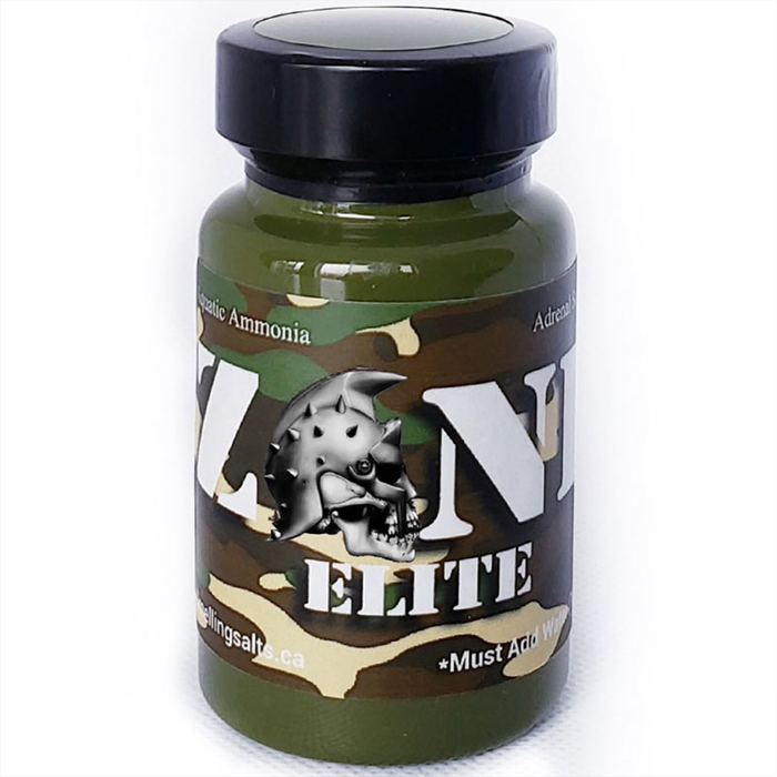 Zone Elite Smelling Salts Elite