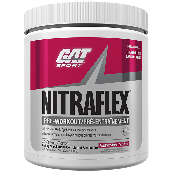 GAT Nitraflex® 300g