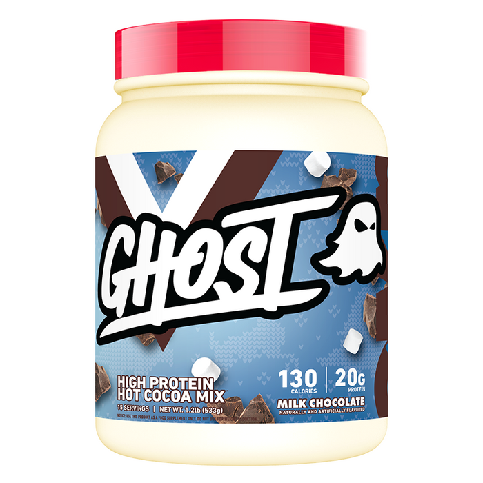 Ghost Whey 1lb