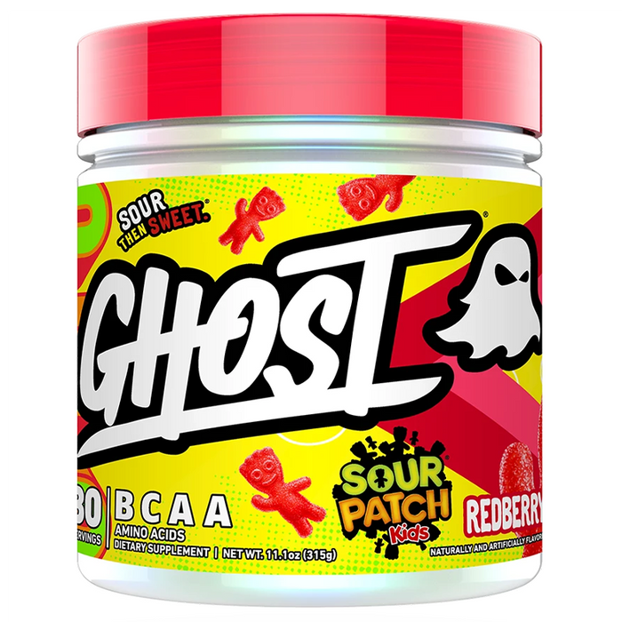 Ghost BCAA 270g