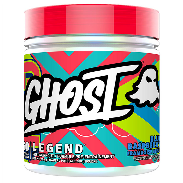 Ghost Legend V2 413g