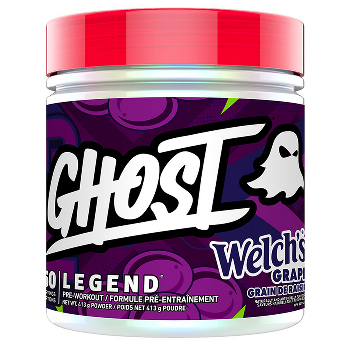 Ghost Legend V2 413g