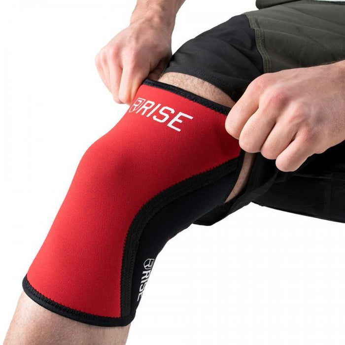 RISE Knee Sleeve — Popeye's Suppléments