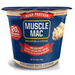 Muscle Mac Mac N' Cheese 3.06oz Cup 856587004357