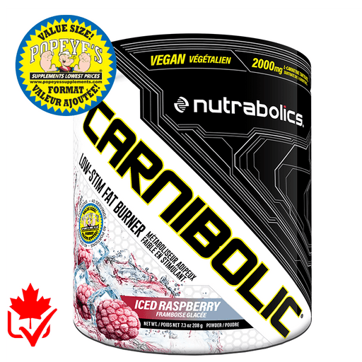 L-Carnitine Popeye's Supplments L-Carnitine Popeye's Supplments