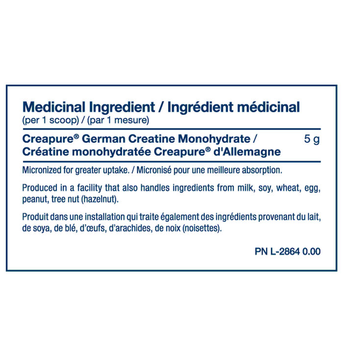 PVL Creapure 410g