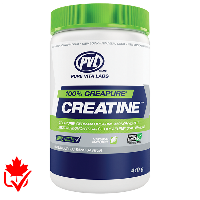 PVL Creapure 410g