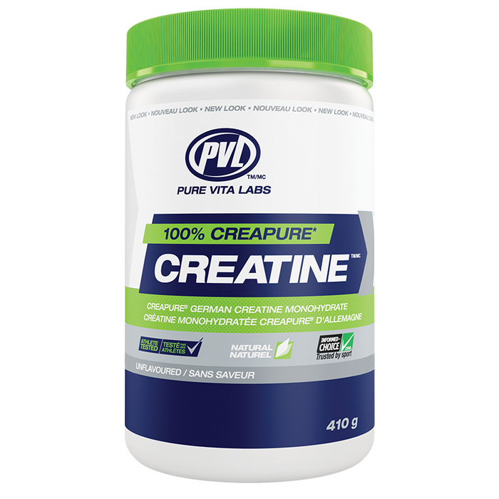 PVL Creapure 410g