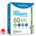 Progressive Probiotics 60 milliard 60 caps 837229008636