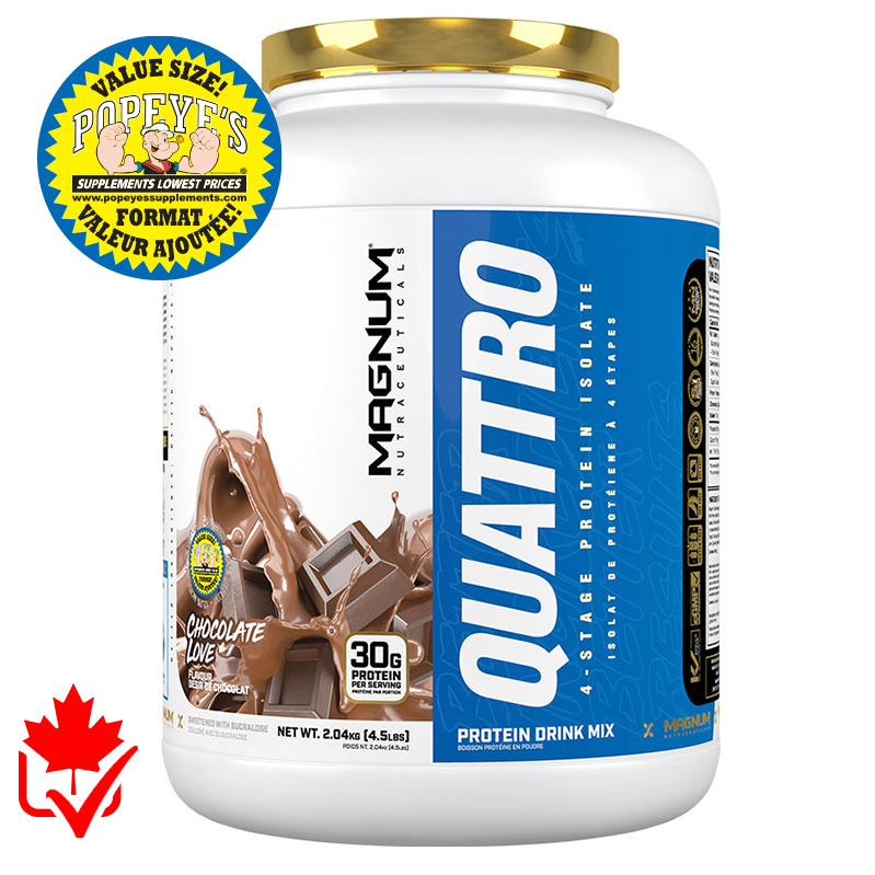 Caséine||Casein Protein