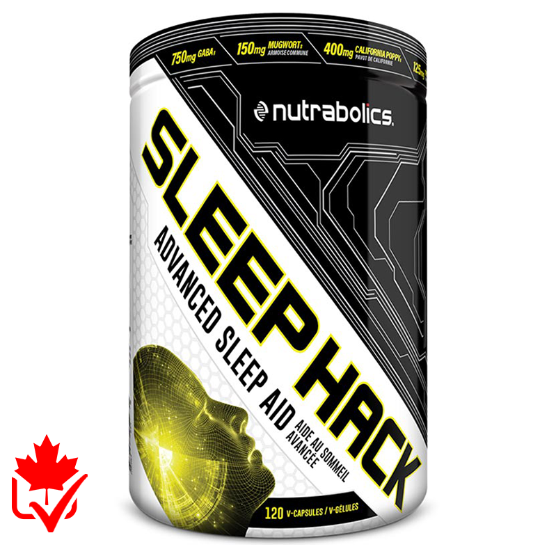 Hormones de croissance (GH) et produits favorisant le sommeil — Popeye