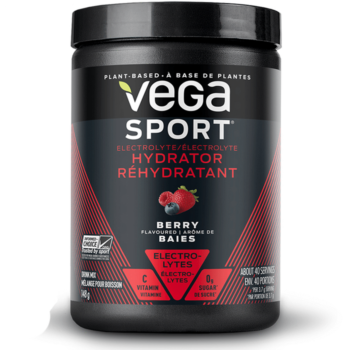 Vega Endurance Hydrator 152g