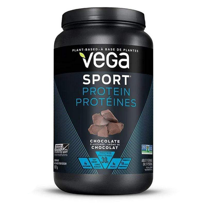 Vega Sport Protein 801g - 837g