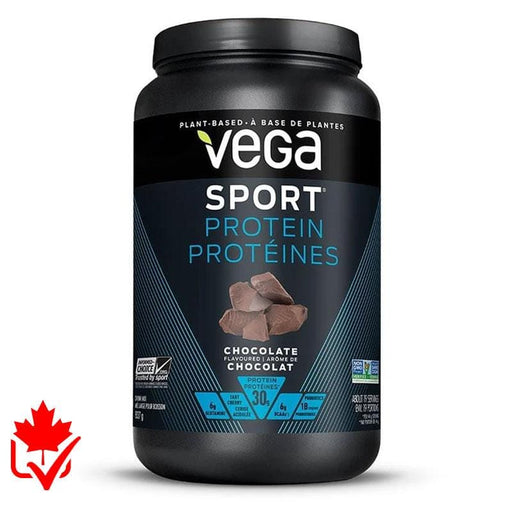 Vega Sport Protein 801g - 837g 838766108063