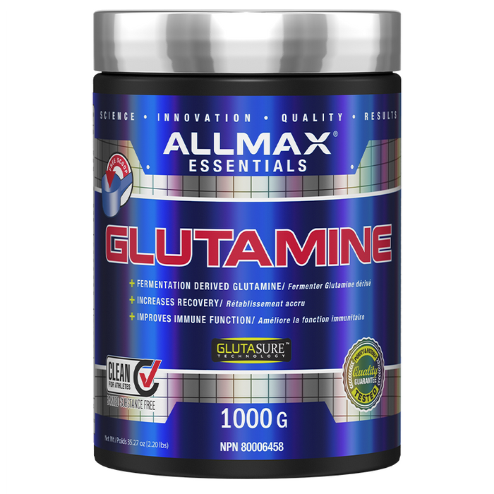 Allmax Glutamine 1kg