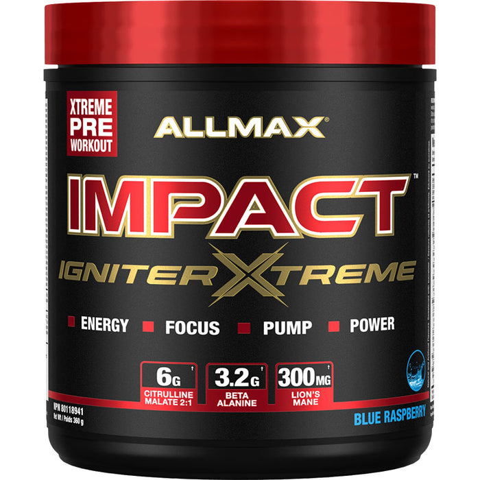 Allmax Impact Xtreme 360g