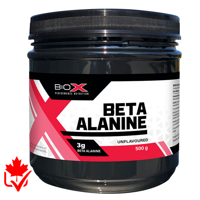 BioX Beta Alanine 500g