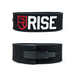 RISE 10mm Lever Belt Black