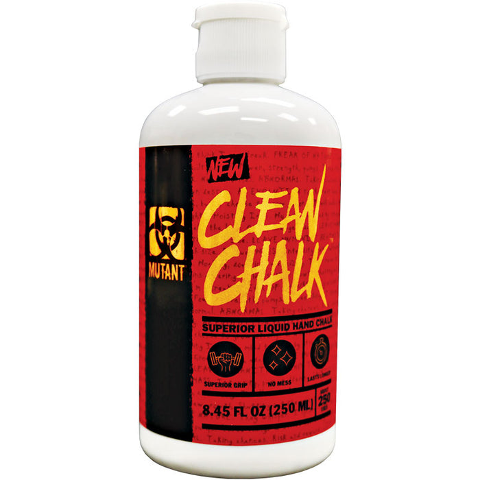 Mutant Clean Chalk 250ml