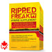 Pharma Freak Ripped Freak 60 caps 094922138750